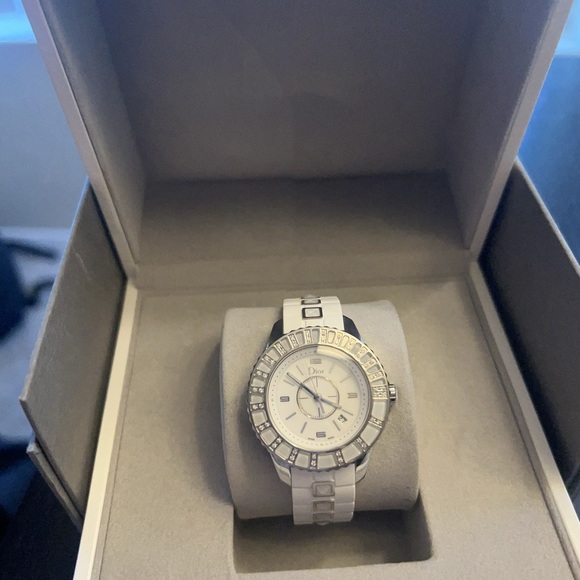 Christian Dior Watch - Picture 2 of 6